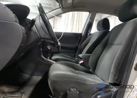 2004 Toyota Corolla Ce z USA, uszkodzony, nr VIN 2T1BR32E74C290211